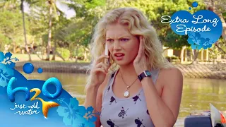 H2O - Just Add Water Season 3 Extra Long Episode 16 17 18