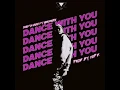 Dance With You -  Skusta Clee Ft. Yuri Dope (Audio)
