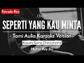 Download Lagu Seperti Yang Kau Minta (Karaoke Akustik) - Chrisye (Female Key | HQ Audio)