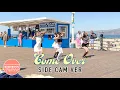 Download Lagu [KPOP IN PUBLIC IN LA | SIDECAM] LE SSERAFIM (르세라핌) - COME OVER Dance Cover 댄스커버 | Koreos