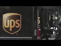 UPS to close parts of its New Orleans East hub