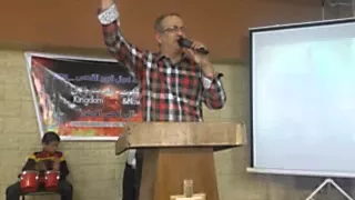 ترنيمة انت الاسد الخارج اجتماع الروح القدوس الاخ بيتر ميشيل  ترنيمة انت الاسد الخارج اجتماع الروح القدوس الاخ بيتر ميشيل