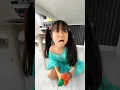 Download Lagu Nata saves Dan from Milasha's prank 😱🤪 LeoNata family #shorts