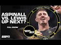 Download Lagu Could the BMF go 0-6 in trilogies? + Derrick Lewis vs. Tom Aspinall! | Good Guy / Bad Guy Podcast