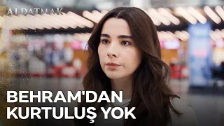 Terk Eden Hep Güçlü Sanılır, Oysa En Çok Kalan Yorulur | Aldatmak