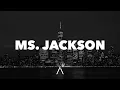 Lagu Outkast - Ms. Jackson (Lyrics) Mish \u0026 El Pablo Remix