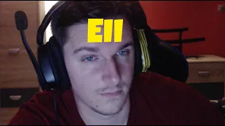 Socionics Type INFj - EII