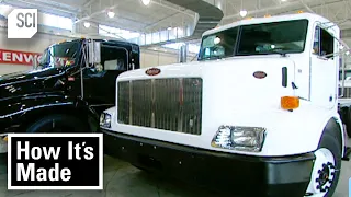How Snowmobiles, Trucks, \u0026 Other Vehicles Are Made! | How It’s Made | Science Channel