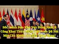 Download Lagu Sốc Lãnh Đạo Khu Vực Đông Nam Á Công Khai Thừa Nhận Việt Nam Đã Nói Một Câu Khiến Ai Cũng Cứng Họng!