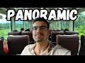 Lagu Inside Indonesia's PANORAMIC TRAIN from Bandung to Yogyakarta (it blew me away) 🇮🇩