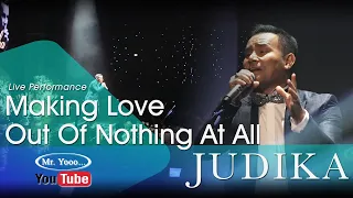 Download 4K JUDIKA - making love out of nothing at all MP3