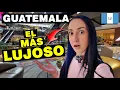 ¿En GUATEMALA está el CENTRO COMERCIAL MÁS LUJOSO de LATINOAMÉRICA?