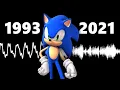 Download Lagu Why doesn't Sonic's voice sound like it used to?