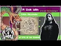 Only Equals Negotiate and Other Heavy Metal Wisdom Feat Mitch of Eye of the Enemy - Dec 24
