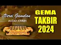 Download Lagu GEMA TAKBIR 2024 VERSI GAMELAN