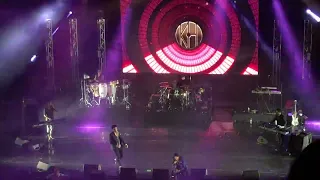 کنسرت کامران هومن من تورو میخوام 