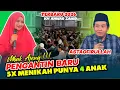 Lagu KH ANWAR ZAHID TERBARU 2026 | KONDANG MBAK AJENG NIKAH 5X BIKIN ABAH ANZA KAGET