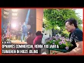 Download Lagu OPNAMES COMMERCIAL REMIA 100 JAAR \u0026 TUINIEREN IN HUIZE JOLING - GERARD JOLING - VLOG #615