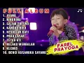 Lagu FAREL PRAYOGA | AYANG | KAMU NENYE | FAREL FULL ALBUM TERBARU 2022 SOJOYO MUSIK