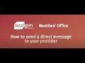 Patient Portal Instructions