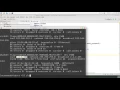99 Python network programming pcapy ICMP