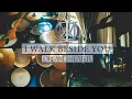 Download Lagu Dream Theater - I Walk Beside You [Drum Cover]