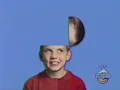 Noggin Commercials Phred On Your Head Shorts October 4th 5th 2000 VHSRip