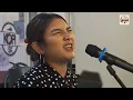 Lagu AMY WINEHOUSE- Valerie (COVER) By Yassovi Amalia -LINGKO CAFE