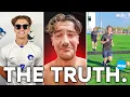 College Soccer Sucks