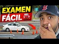 Asi es el Examen de Manejo en Rahway NJ Mas Facil de lo que Crees