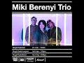 Download Lagu Miki Berenyi Trio live at Rough Trade East, London on Friday 4 April 2025