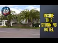 SureStay Plus by Best Western Santa Clara Silicon Valley - Inside This Stunning Hotel
