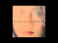 Download Lagu Ella - Sepi Sekuntum Mawar Merah (Remix)