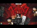 Minecraft Berserk Skins
