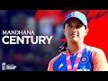 Download Lagu Special Innings 👏 | Smriti Mandhana Hits 112 Runs off 62 Balls | England v India