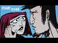 Download Lagu Clone High - Start Over - Abandoned Pools