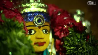 ramnagar akhil palarambandi official video 2016 bonalu celebrations ramnagar akhilesh saluvadi