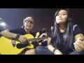 Arif Citenx-Mars Cah Edan (joykris cover)