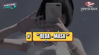 beda masa kapthen mingar x berdikari ombon lagu goyang terbaru