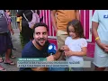 Lagu Confeiteira atrai pessoas com as tortas que produz em Belo Horizonte e forma fila de espera