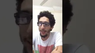 ذكري اخوكم إبراهيم أحمد رحمه الله 
