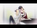 Download Lagu Fruits Basket | Rin and Haru「AMV」– Without Me「Anime MV」