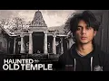 Lagu Secret Hidden Temple In Tamil Nadu (Horror Story)