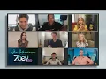 Zoey 101 REUNION Jamie Lynn Spears cast REUNITE after 11 years EXCLUSIVE