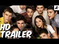 Elite Trailer - Itzan Escamilla Omar Ayuso Miguel Bernardeau