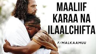 maaliif karaa na ilaalchifta oromo gospel song by melkamu wakshuma