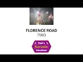 FLORENCE ROAD- 7563 (Karaoke)