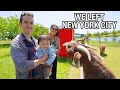 NYC s Best Escape 48 Hours in The Hudson Valley