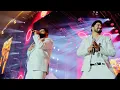 La Adictiva - Muchas Gracias (En Vivo)