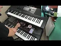 Download Lagu KORG PA700 vs YAMAHA SX700 - Comparison ! Co wybrać? Porównanie brzmień i stylów LIVE